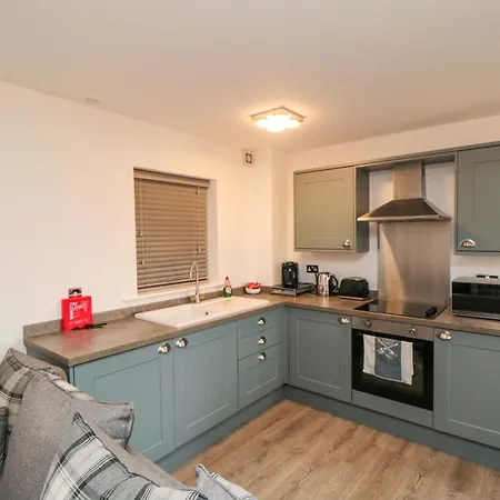 Holiday home Toote Yarm