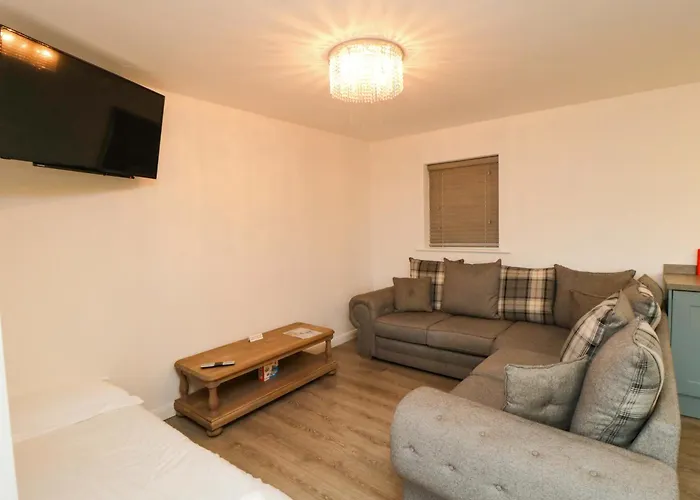 Holiday home Toote *