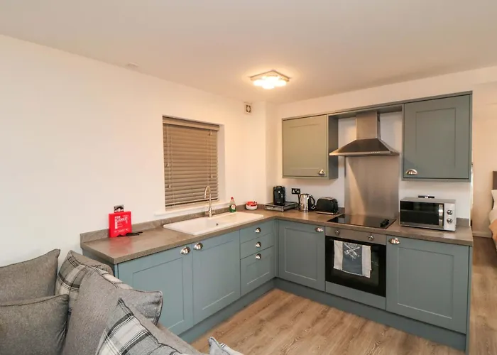 Holiday home Toote Yarm