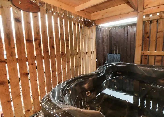 Holiday home Toote *